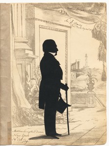Matthew Livingston Davis