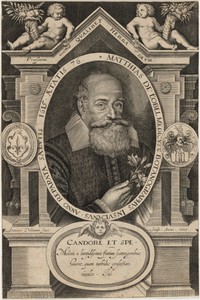 Matthias de L'Obel