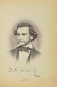 Matthias H. Nichols