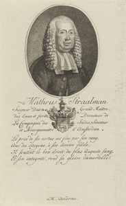 Matthys Straalman