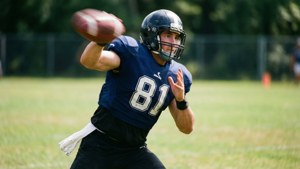 Mattison’s Practice Power