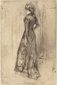 Maud, Standing