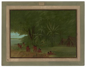 Mauhees Encampment