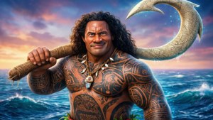 Maui's Call