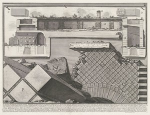 Mausoleum van Augustus te Rome