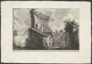 Mausoleum van Helena
