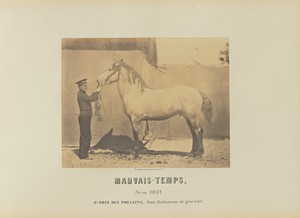 Mauvais-Temps