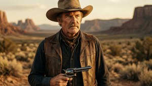 Maverick Cowboy