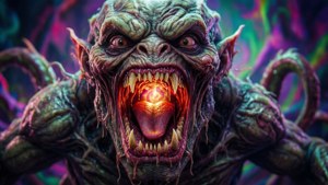 Maw of Madness
