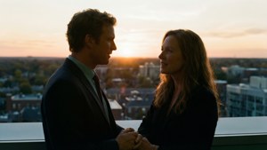Max and Helen Rooftop