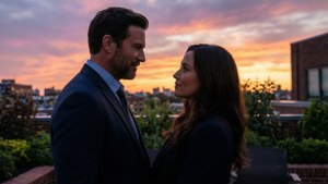 Max and Helen Rooftop