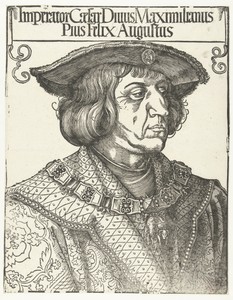 Maximiliaan I