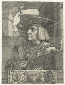 Maximiliaan I