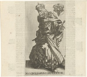 Maximiliaan I