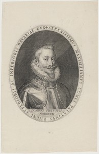 Maximilian I, Duke of Bavaria