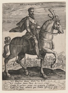 Maximilianus II
