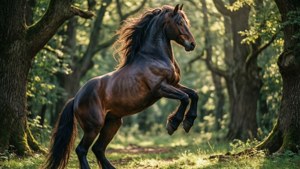 Maximus Rears