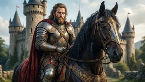Maximus Royal Guard