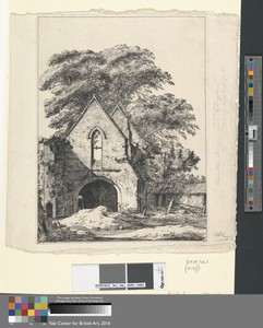 Maxstoke Priory