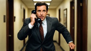 Maxwell Smart Action
