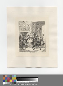 "May I be Cursed," muttered Jack Sheppard, "if ever I try to be honest again!"