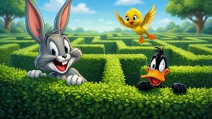 Maze Explorers