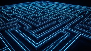 Maze Geometry