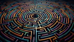 Maze of Recovery