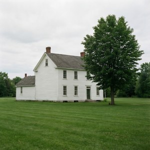 McCrae House Minimal