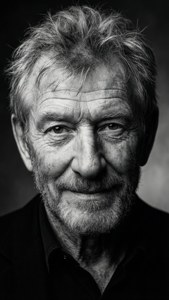 McKellen Noir