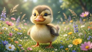 Meadow Adventures