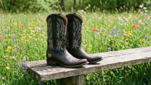 Meadow Boots
