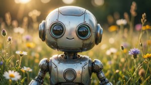 Meadow Bot