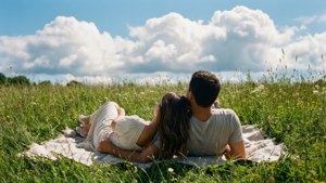 Meadow Cloud Watching