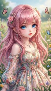 Meadow Dream