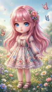 Meadow Dream