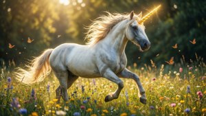 Meadow Gallop