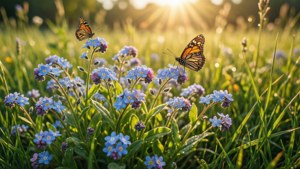 Meadow Joy