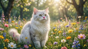 Meadow Maxwell