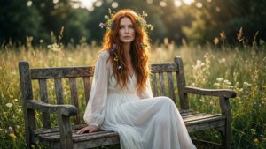 Meadow Muse