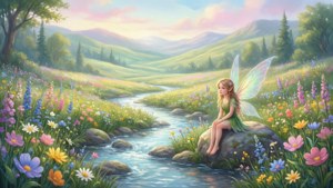 Meadow of Dreams