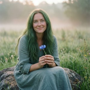 Meadow Peace