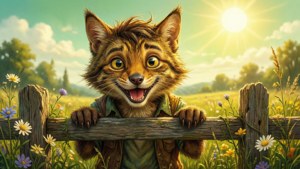 Meadow Peek