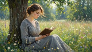 Meadow Reader
