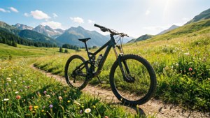 Meadow Ride