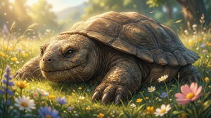 Meadow Slumber