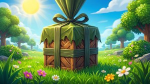 Meadow Surprise
