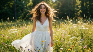 Meadow Whispers