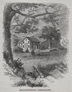 Meadowbrook Parsonage