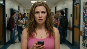 Mean Girls Karen Smith